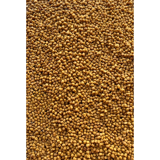 Pellet Competition Karp